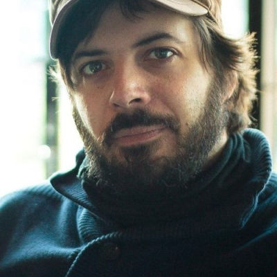 Sebastian Hilger image